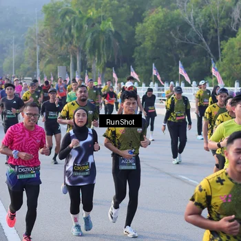 Runner Photo 7120926