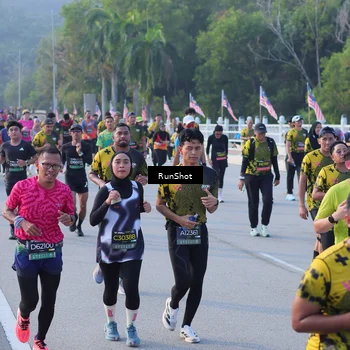Runner Photo 7120928