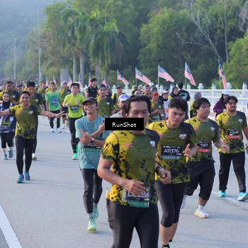 Runner Photo 7120932