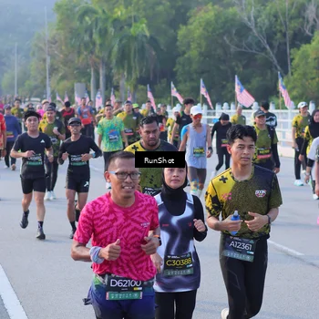 Runner Photo 7120933