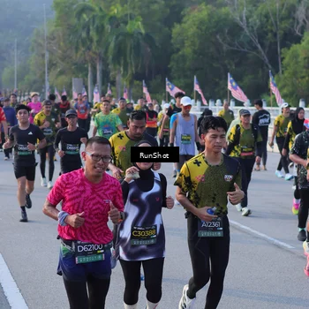Runner Photo 7120934