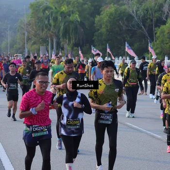Runner Photo 7120935