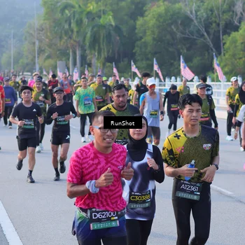Runner Photo 7120937