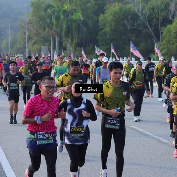 Runner Photo 7120939