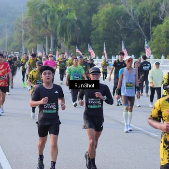 Runner Photo 7120961