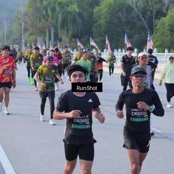 Runner Photo 7120964