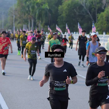 Runner Photo 7120965