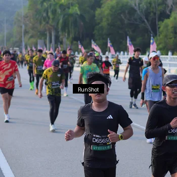 Runner Photo 7120966