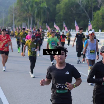 Runner Photo 7120967