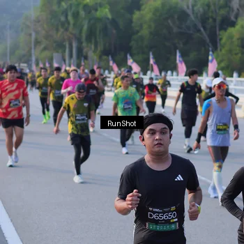 Runner Photo 7120969