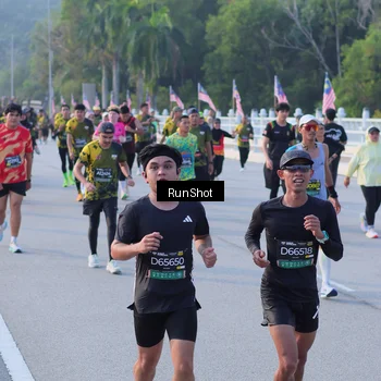 Runner Photo 7120970