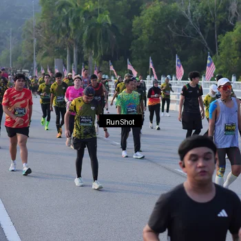 Runner Photo 7120972