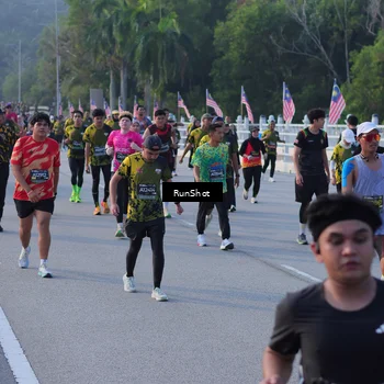 Runner Photo 7120975
