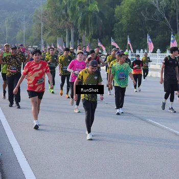 Runner Photo 7120977
