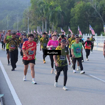 Runner Photo 7120982