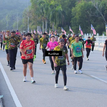 Runner Photo 7120983