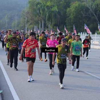 Runner Photo 7120984