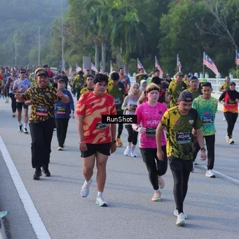 Runner Photo 7120995