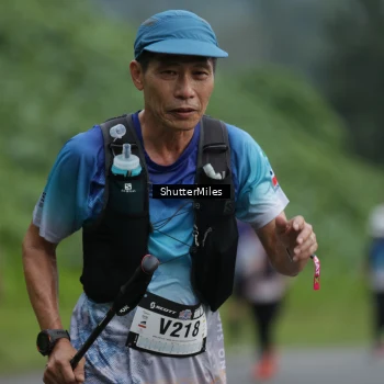 Runner Photo 71210