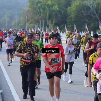 Runner Photo 7121014