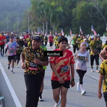 Runner Photo 7121015
