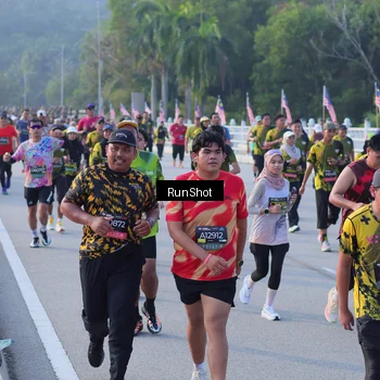 Runner Photo 7121016