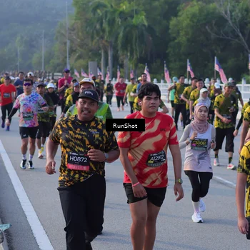 Runner Photo 7121019