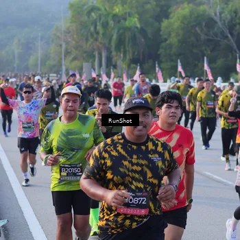 Runner Photo 7121023