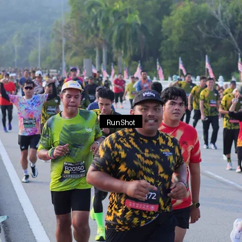 Runner Photo 7121025