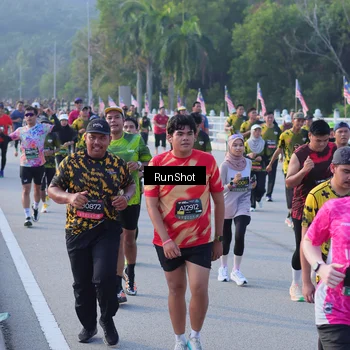 Runner Photo 7121026