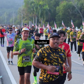 Runner Photo 7121027