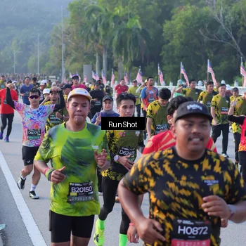 Runner Photo 7121028