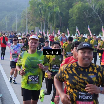 Runner Photo 7121032