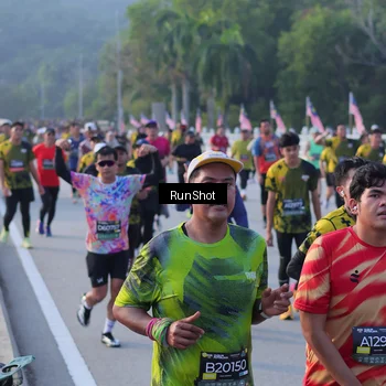 Runner Photo 7121033