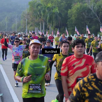 Runner Photo 7121034
