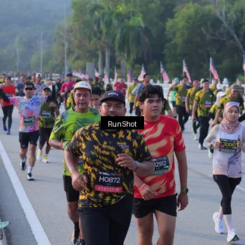 Runner Photo 7121036