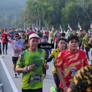 Runner Photo 7121037
