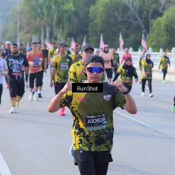 Runner Photo 7121042