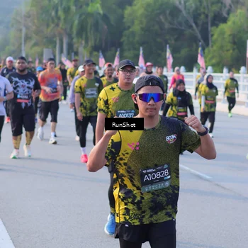 Runner Photo 7121044
