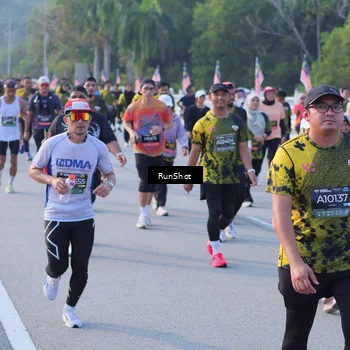 Runner Photo 7121058