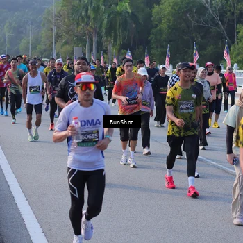 Runner Photo 7121065