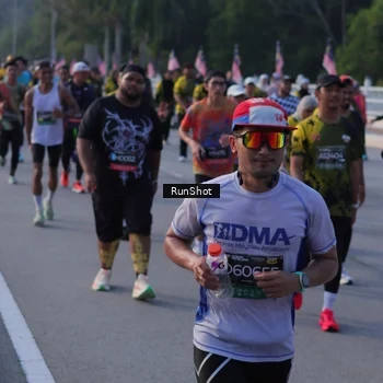 Runner Photo 7121078