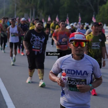 Runner Photo 7121079