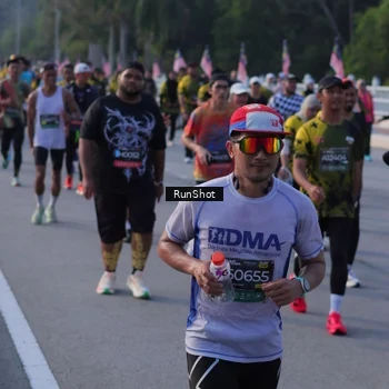 Runner Photo 7121081