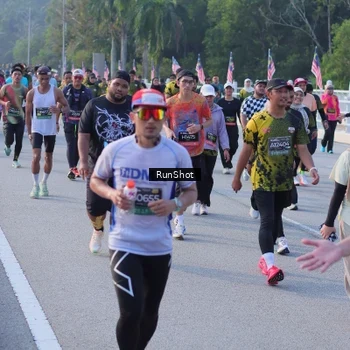 Runner Photo 7121082