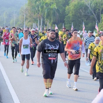 Runner Photo 7121084