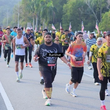 Runner Photo 7121085