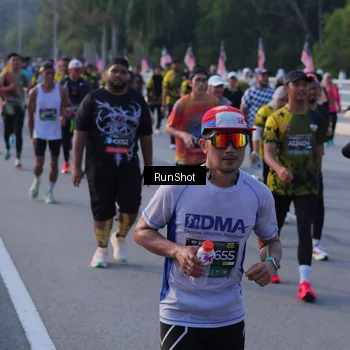 Runner Photo 7121086
