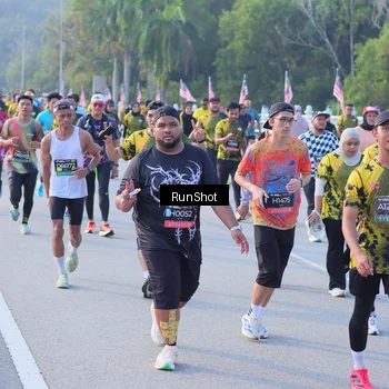 Runner Photo 7121087