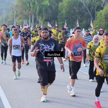 Runner Photo 7121089